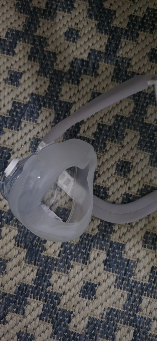 ResMed CPAP Mask - photo 2