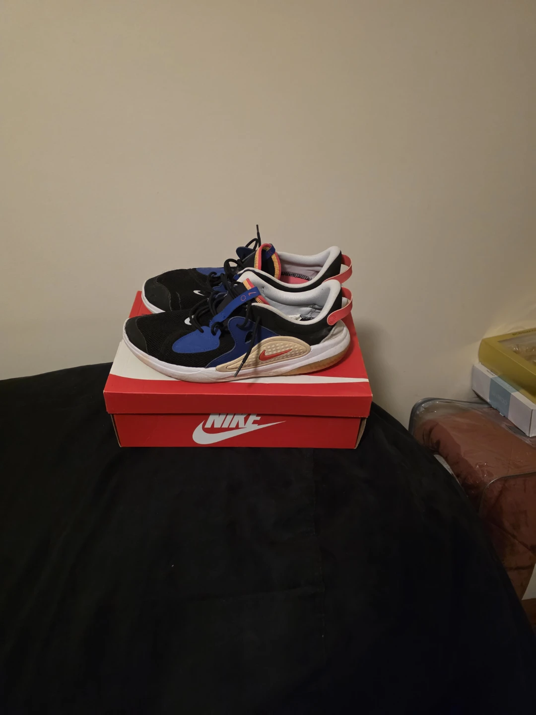 Nike Running Shoes - photo 2