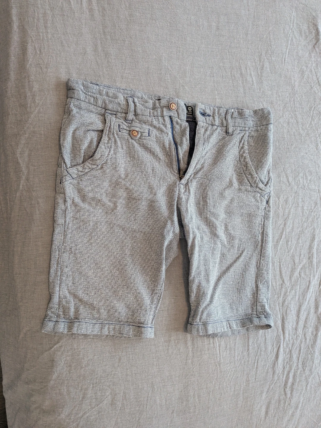 Indicode Jeans Shorts Medium