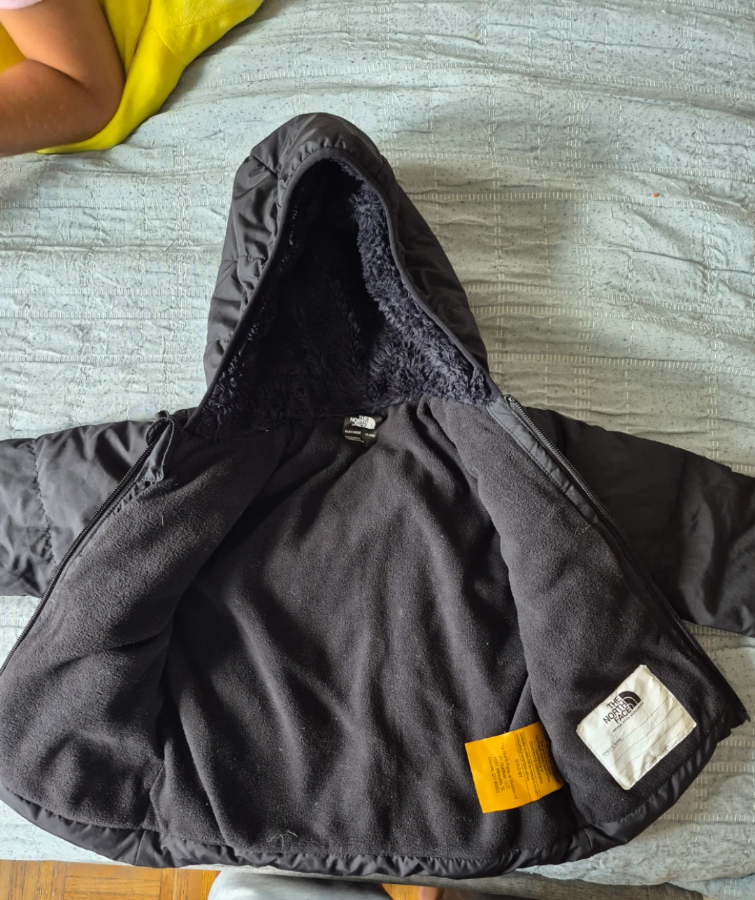 The North Face Baby Winter Jacket 18-24M - photo 2