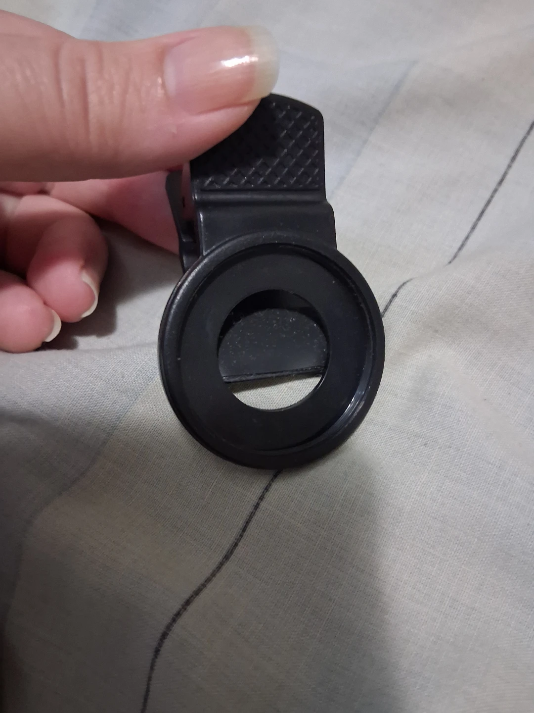 Universal Clip-on Camera Lens Kit - photo 3