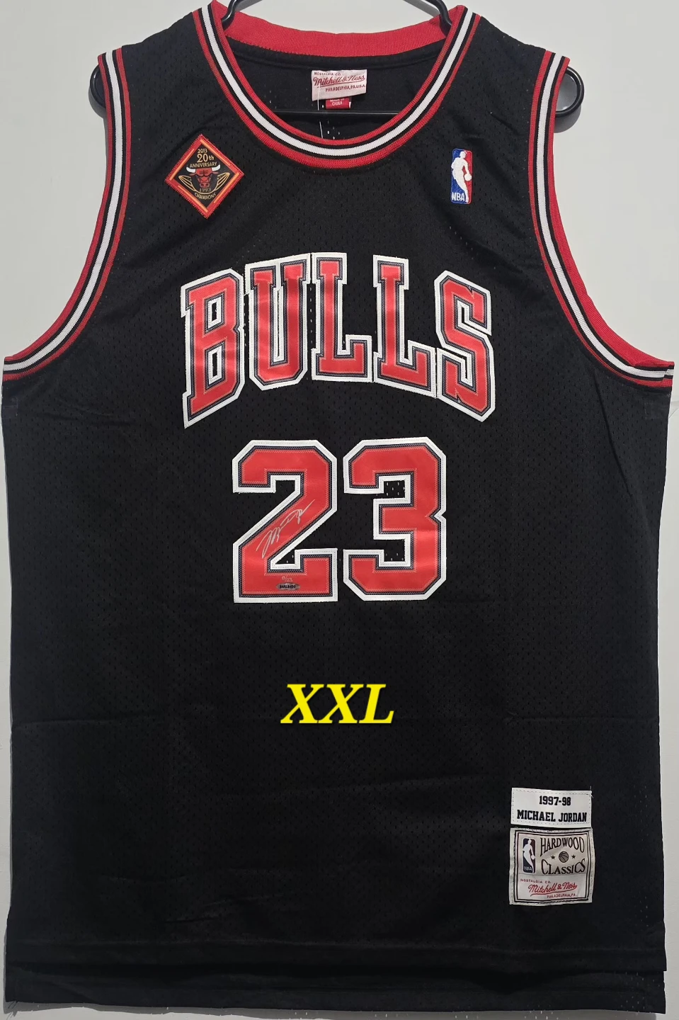 Basketball jersey - photo 3