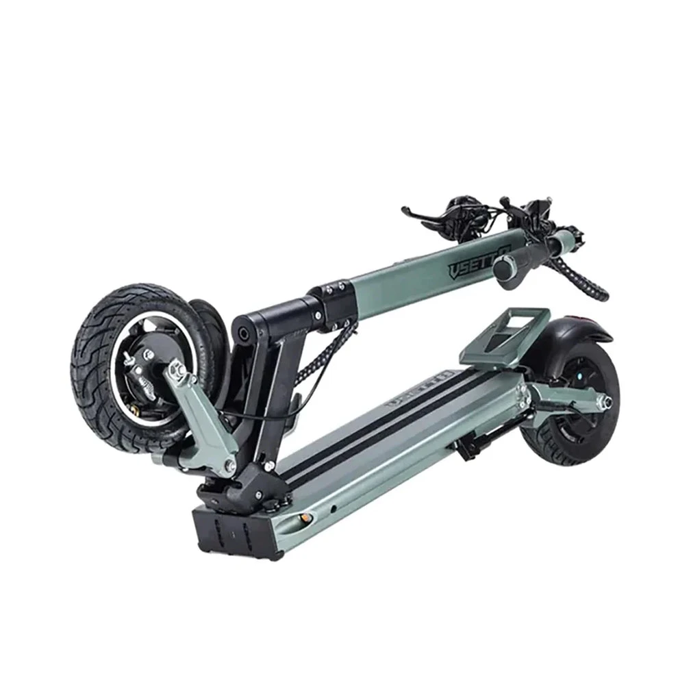 Vsett 8 Electric Scooter - photo 2