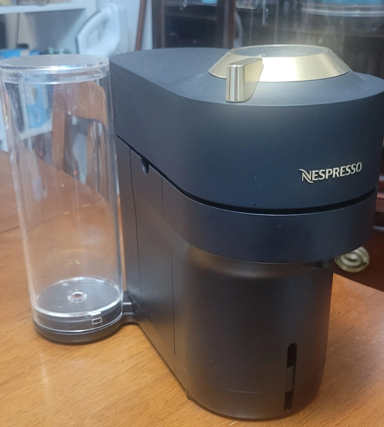 Nespresso Coffee Machine - photo 2