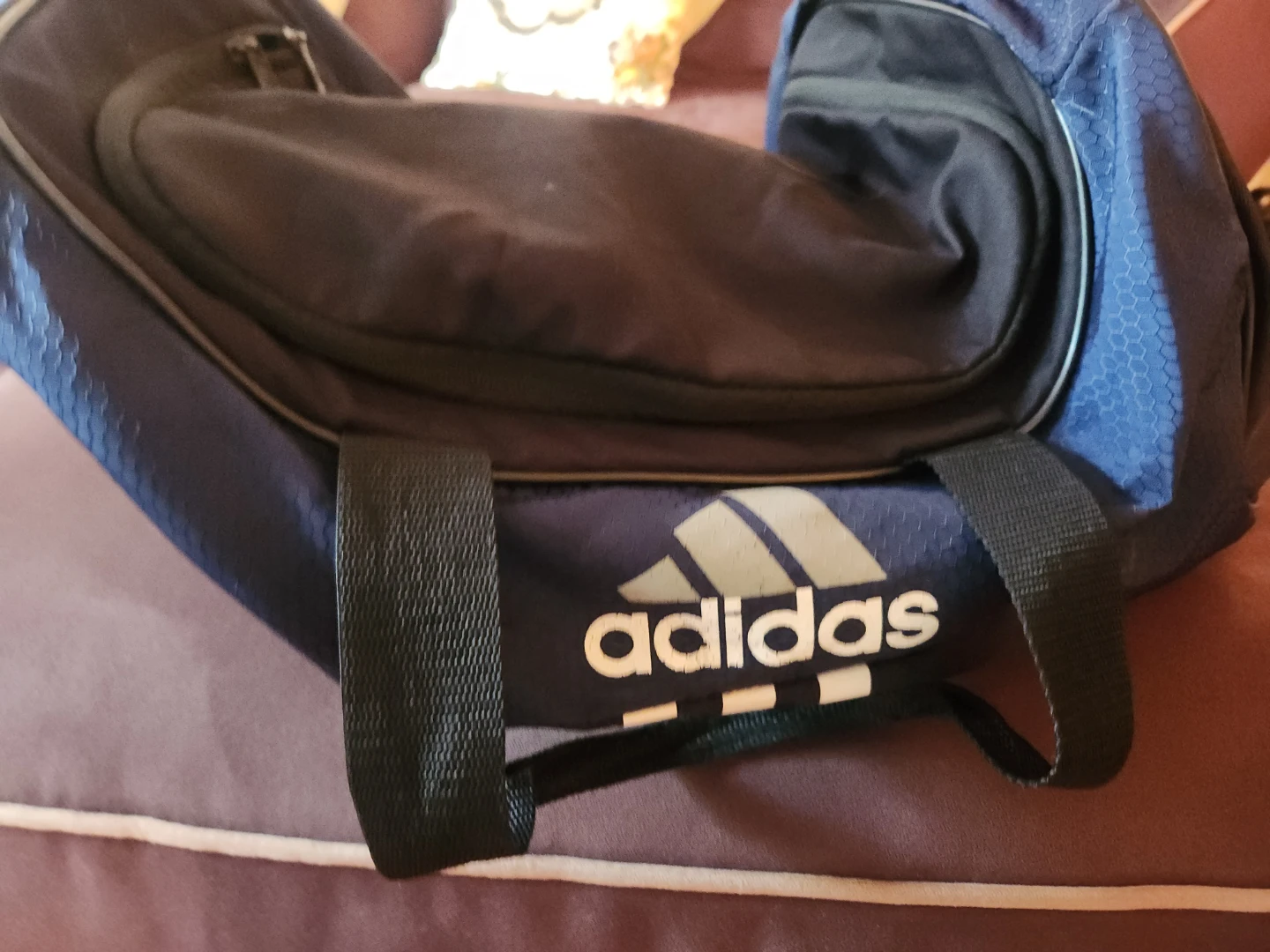 Adidas Duffel Bag - photo 4