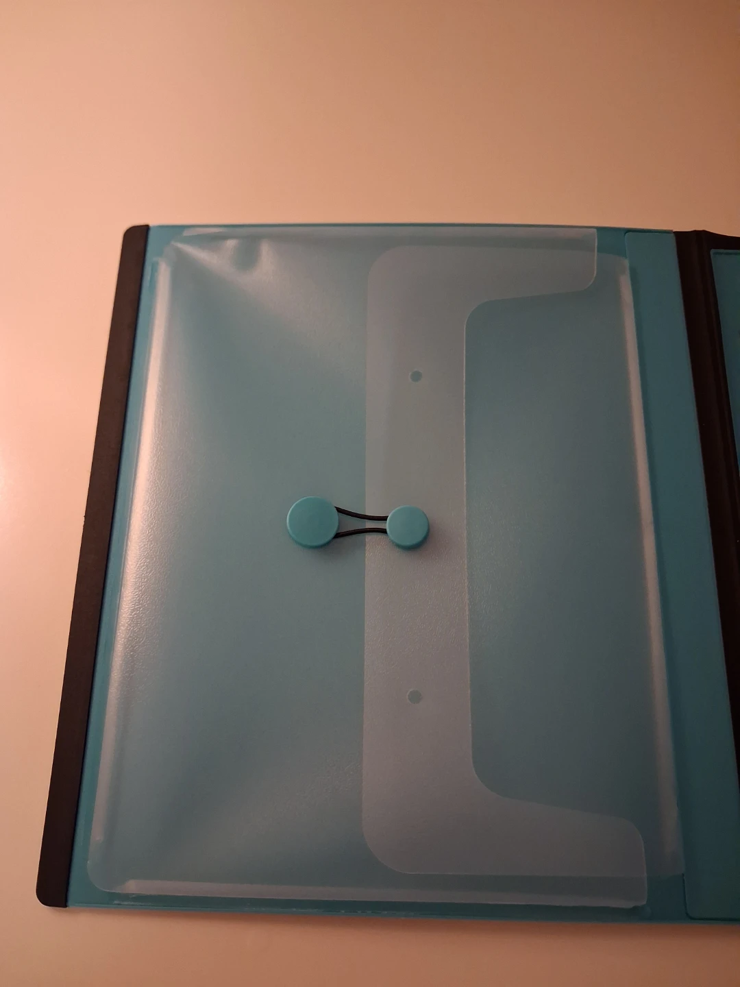 Staples Binder - photo 4