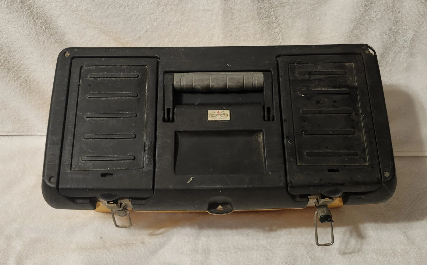 Tile Cutter Tool Box Wire Strippers and more - photo 5