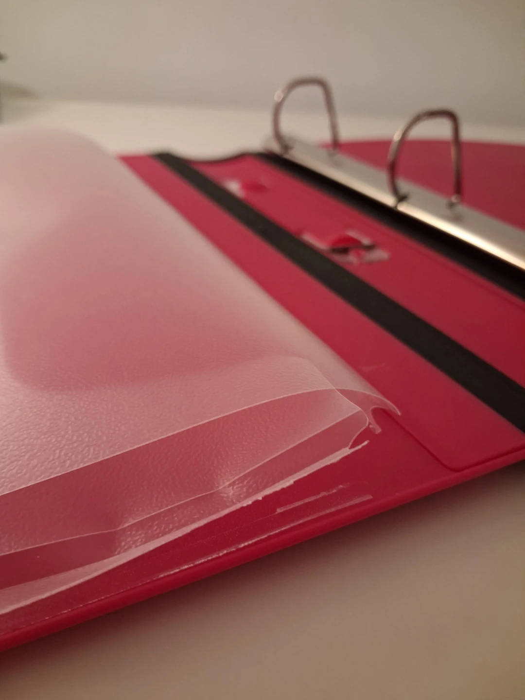 Staples Binder - photo 5