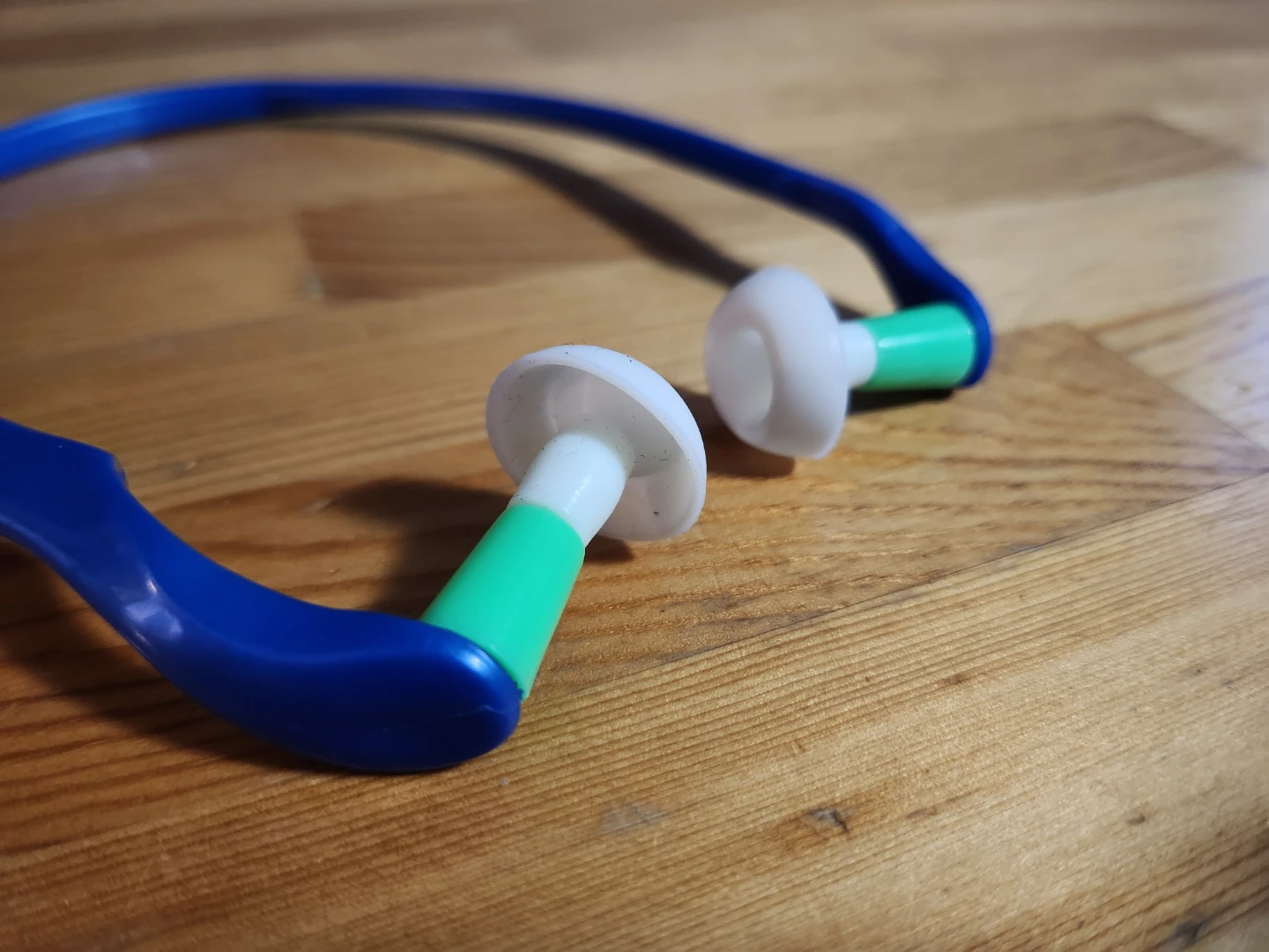 Quiet Noise Reduction Banded Earplugs - photo 3