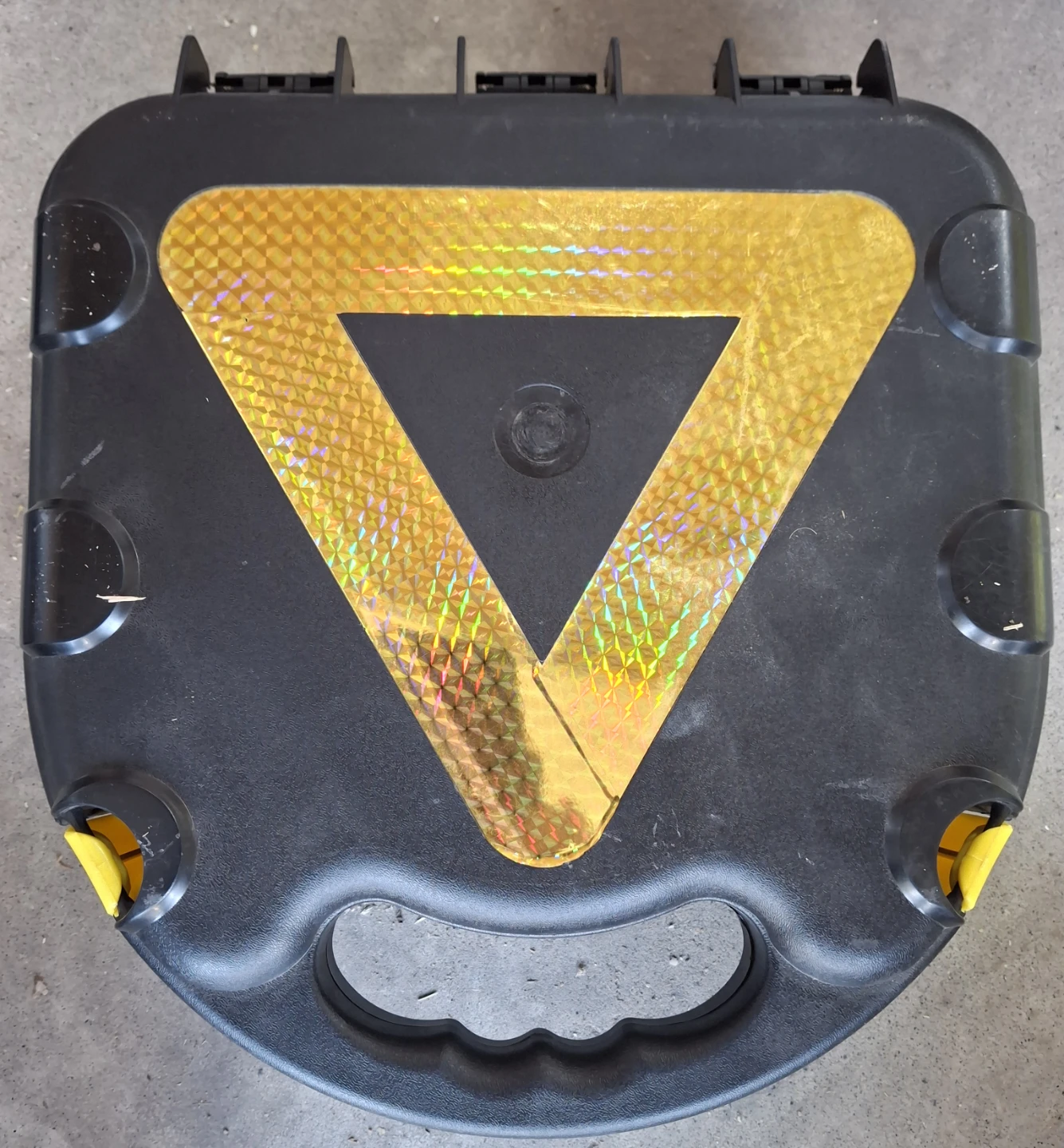 12 volt emergency air compressor - photo 2