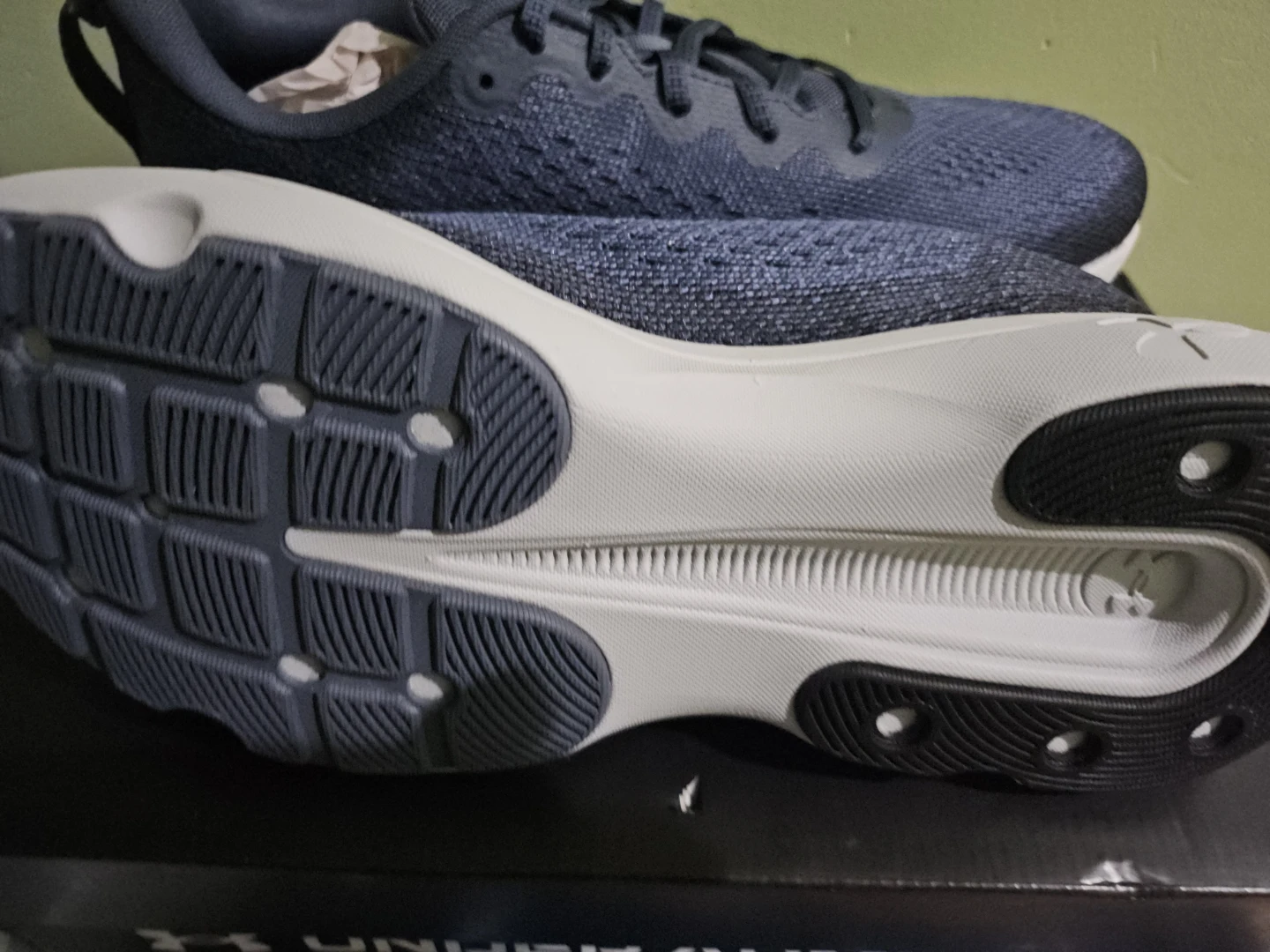 Under Armour HOVR Sonic 5 Running Shoes - photo 5