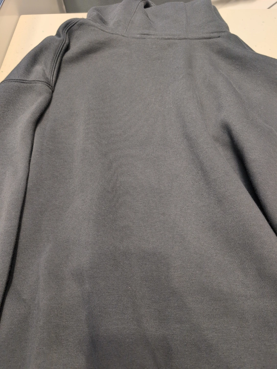 Nike Toronto ESTD 2026 Hoodie - photo 2