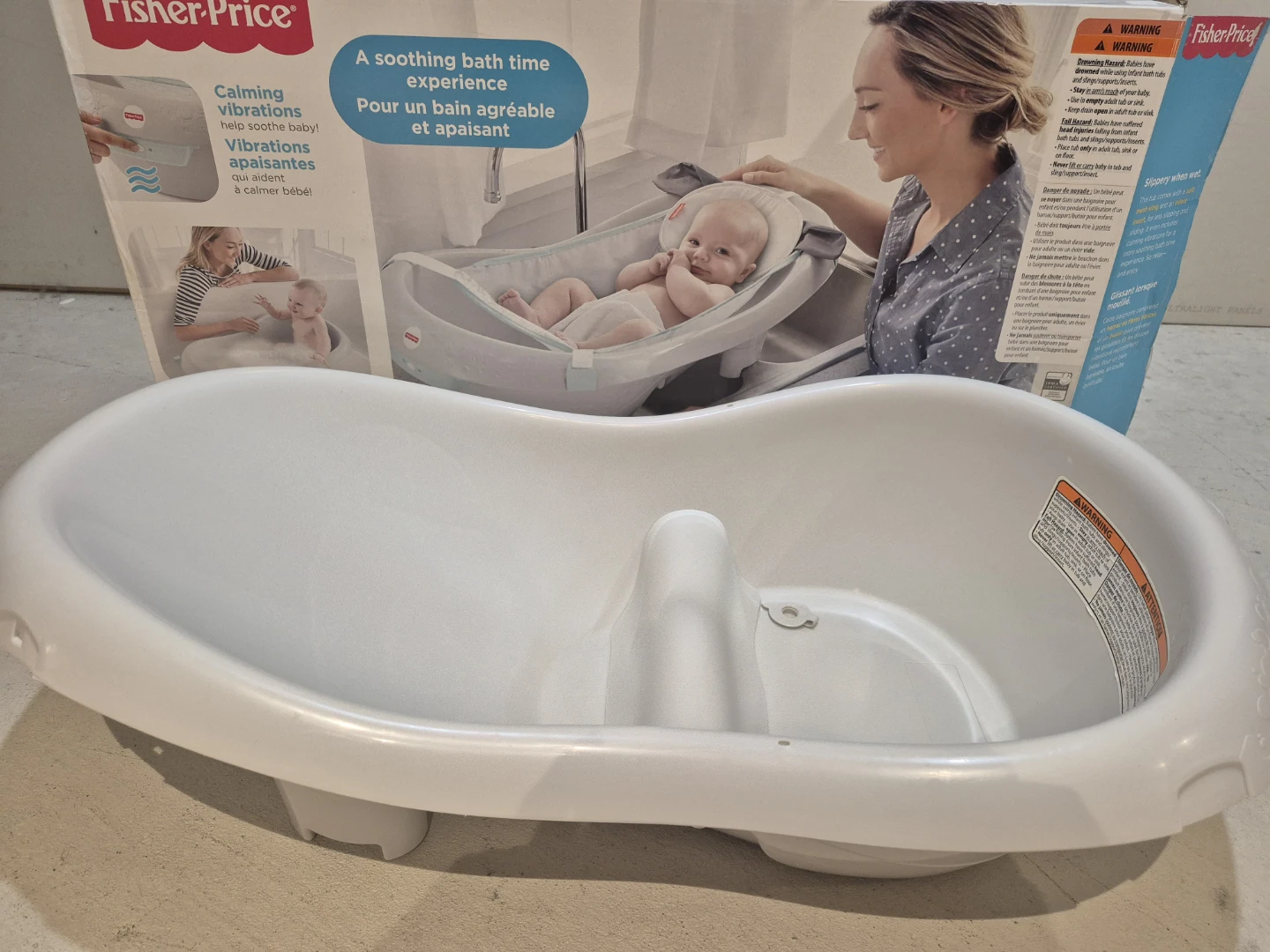 Baby Bath - photo 2