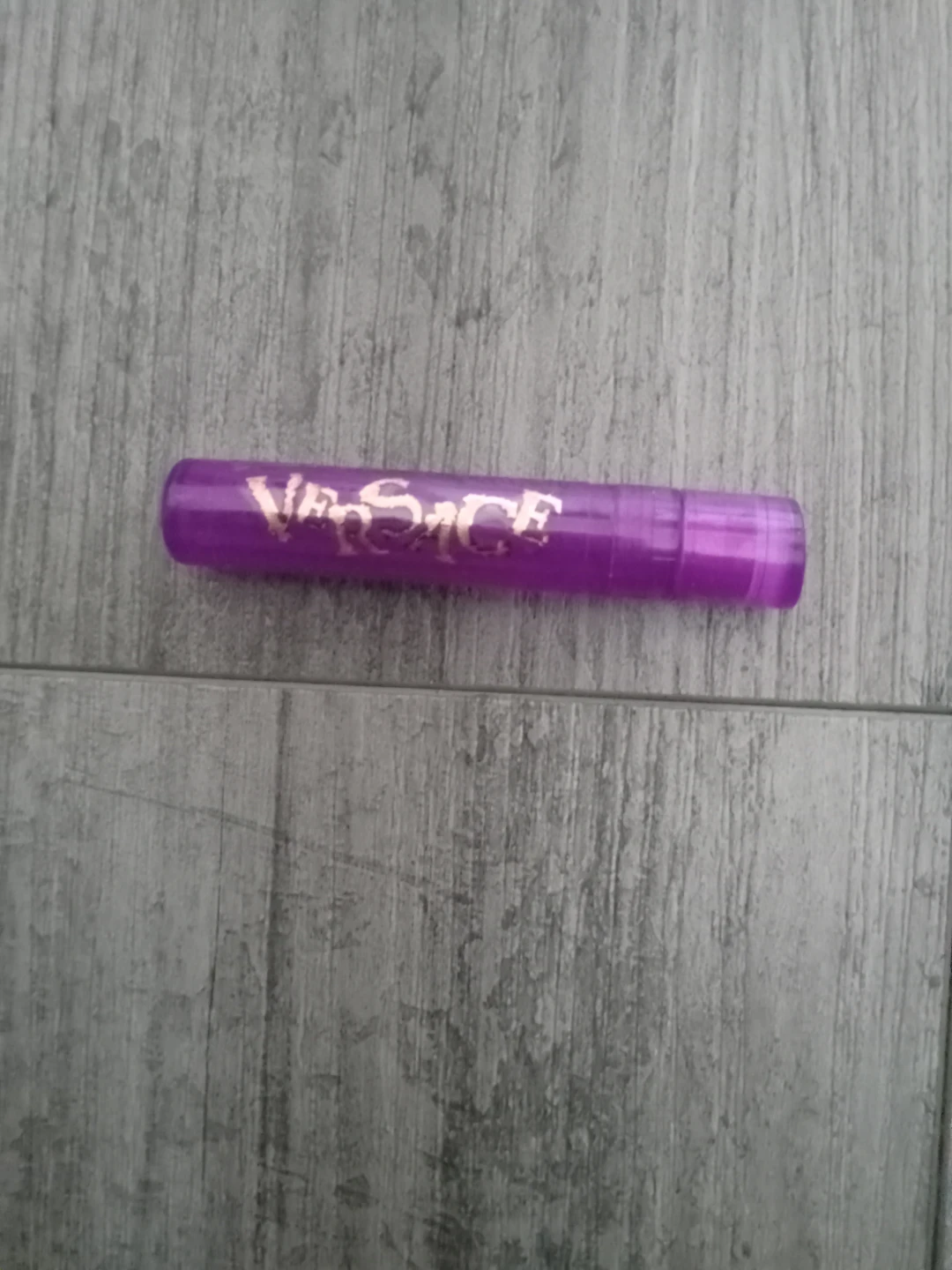 Versace Jeans Couture Eau de Toilette sample