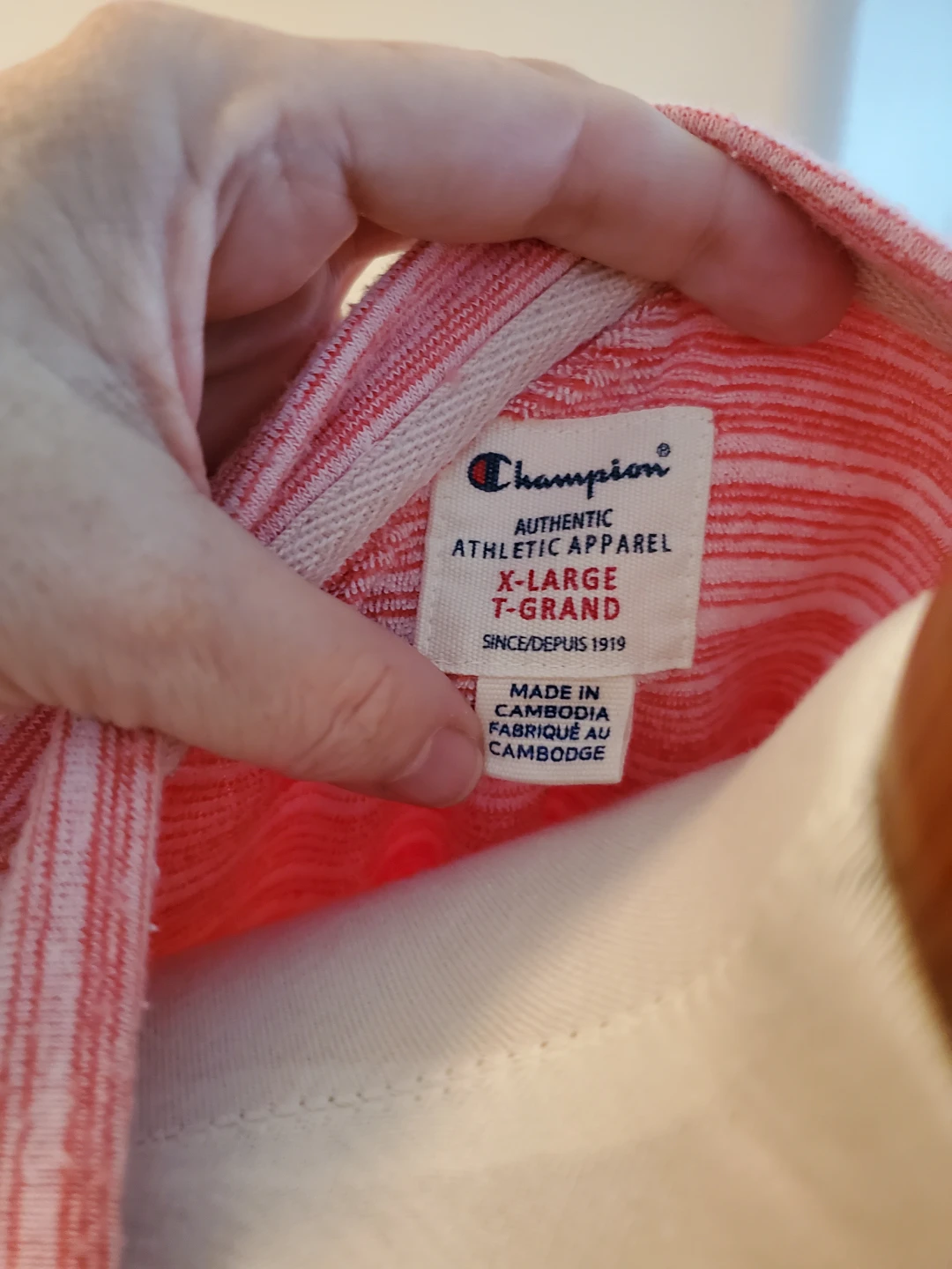 Ladies Pullover Shirt - photo 5