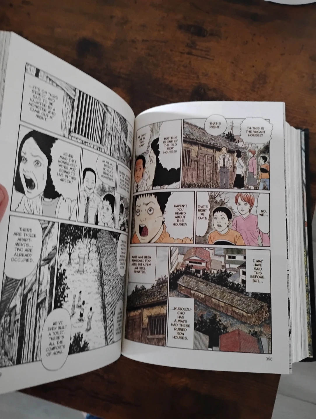 Uzumaki (Price Negotiable) - photo 4