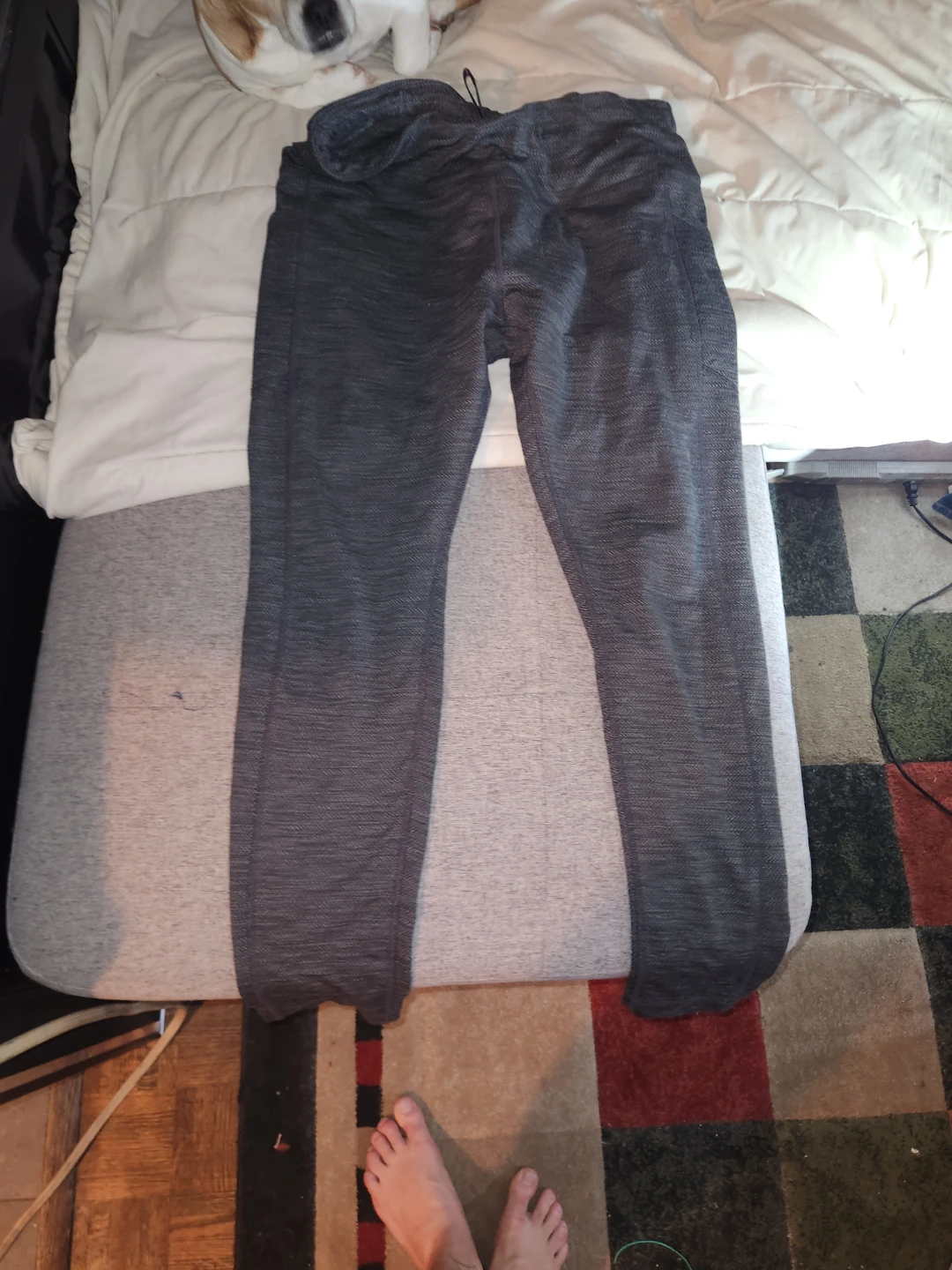 Modetta Women's XL/TG Athleisure Pants - photo 3