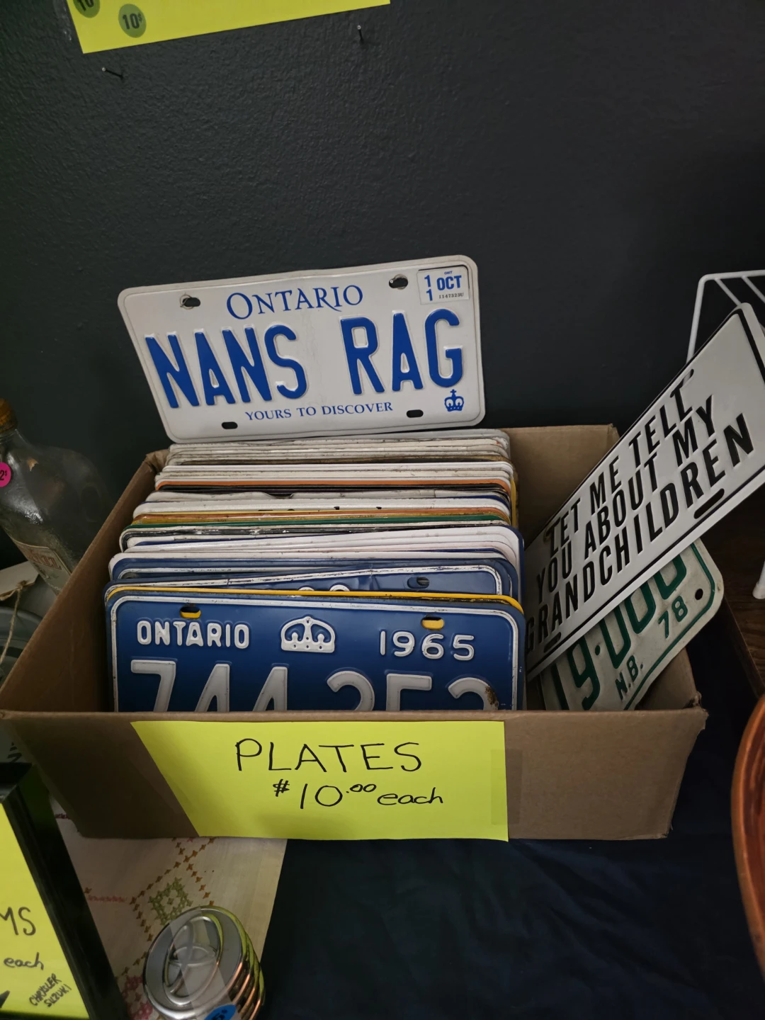 MOVING SALE - EAST YORK - photo 4