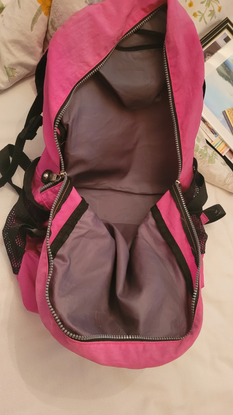 Kipling Backpack - photo 3