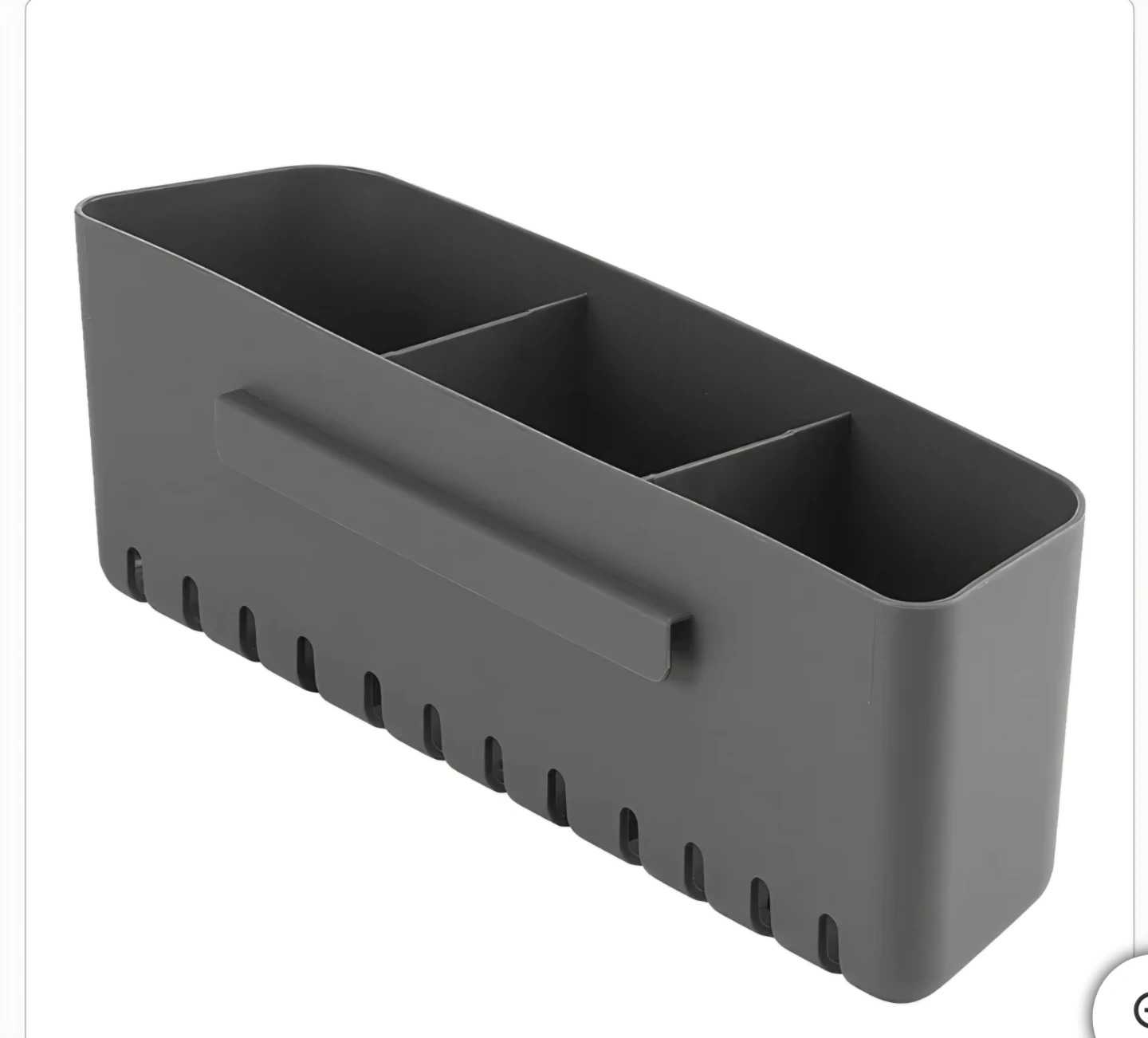 Polder Advantage Aluminum Dish Rack (4 ct) - photo 4