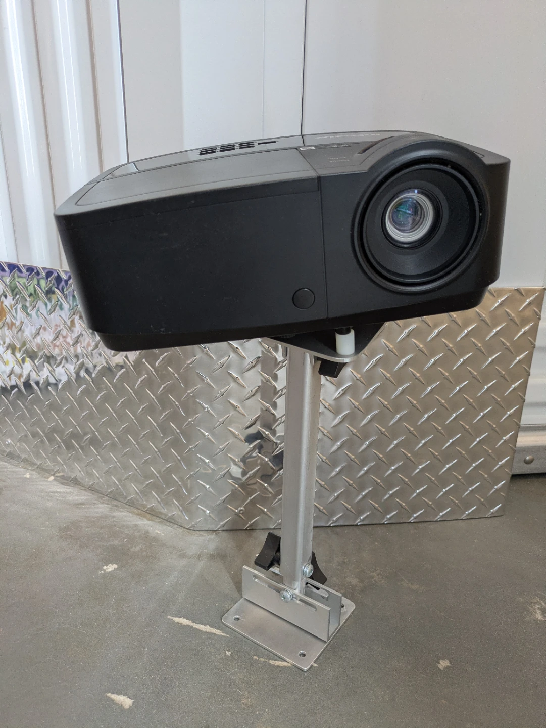 InFocus Projector - photo 2