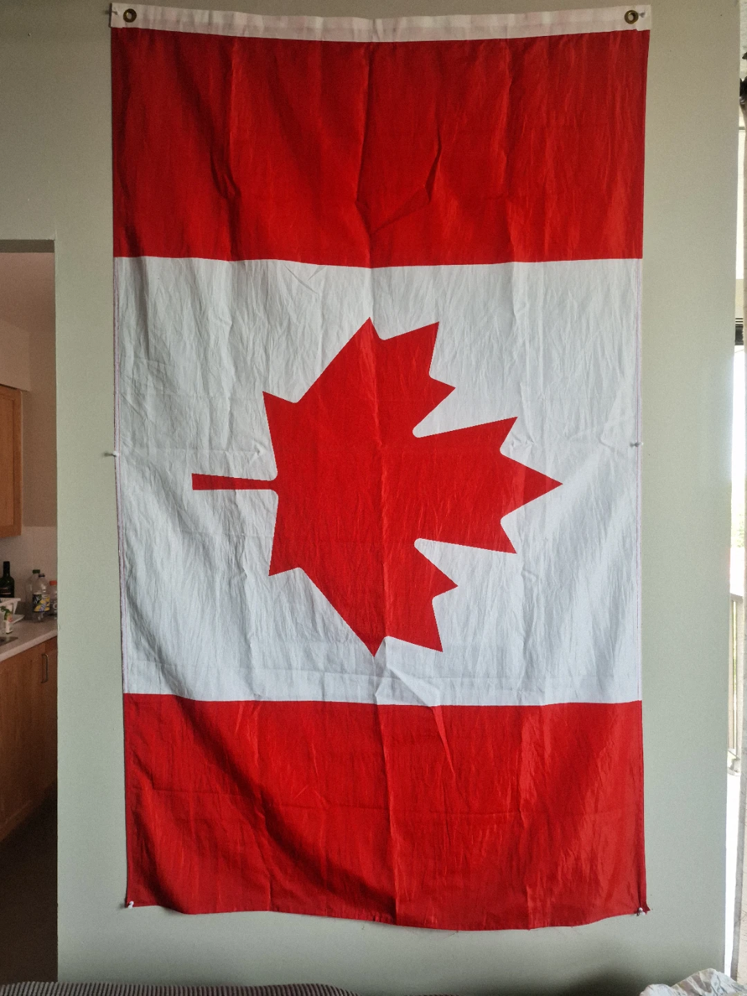 Canadian Flag