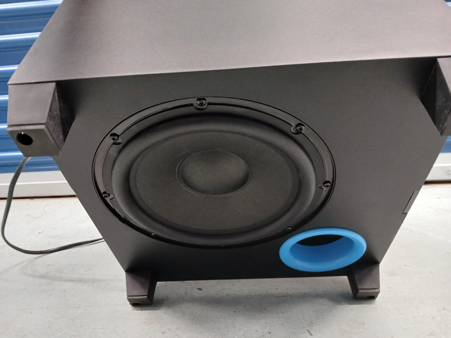 Definitive Technology Studio Subwoofer - photo 5