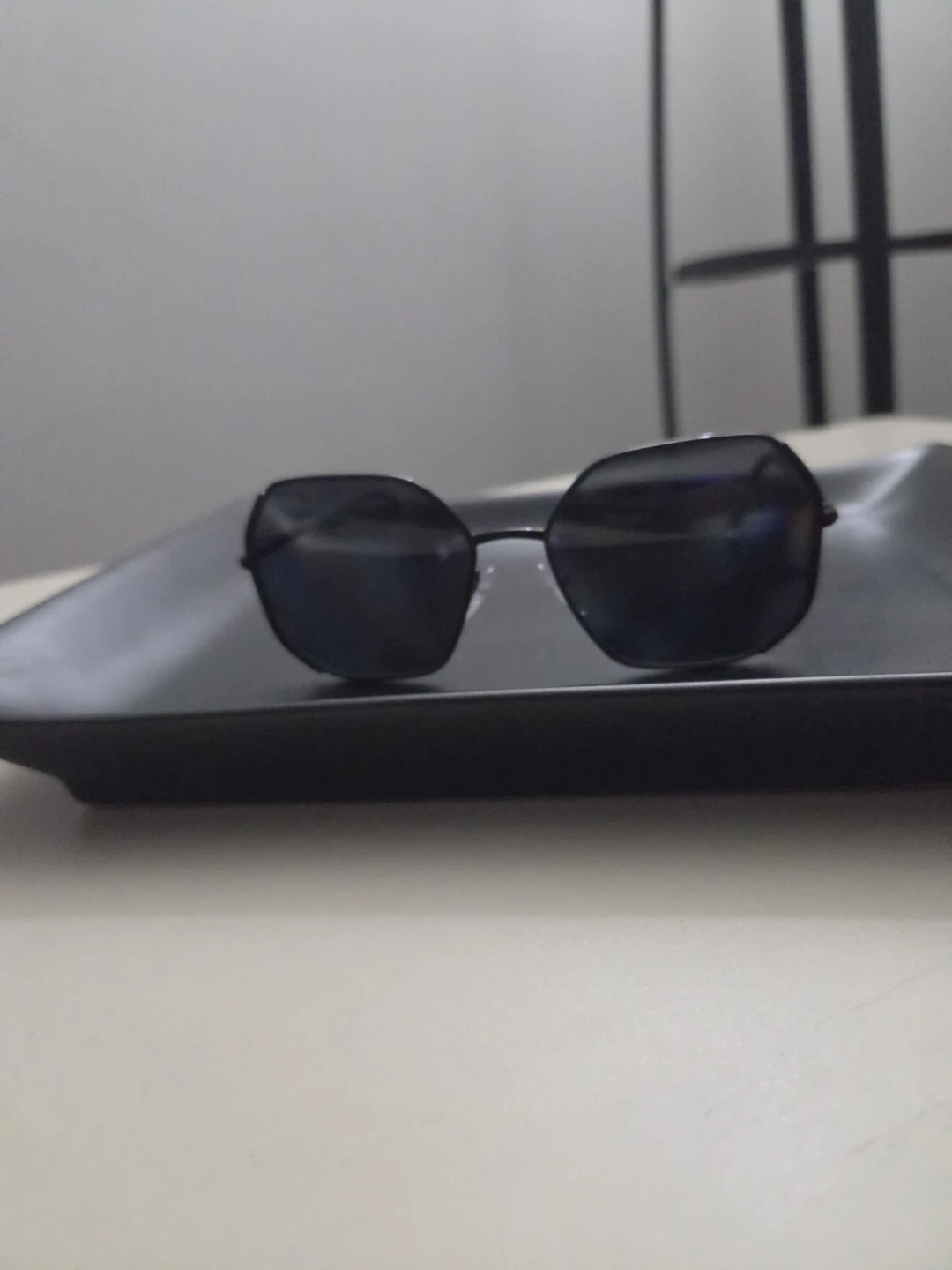 Prada sunglasses never worn