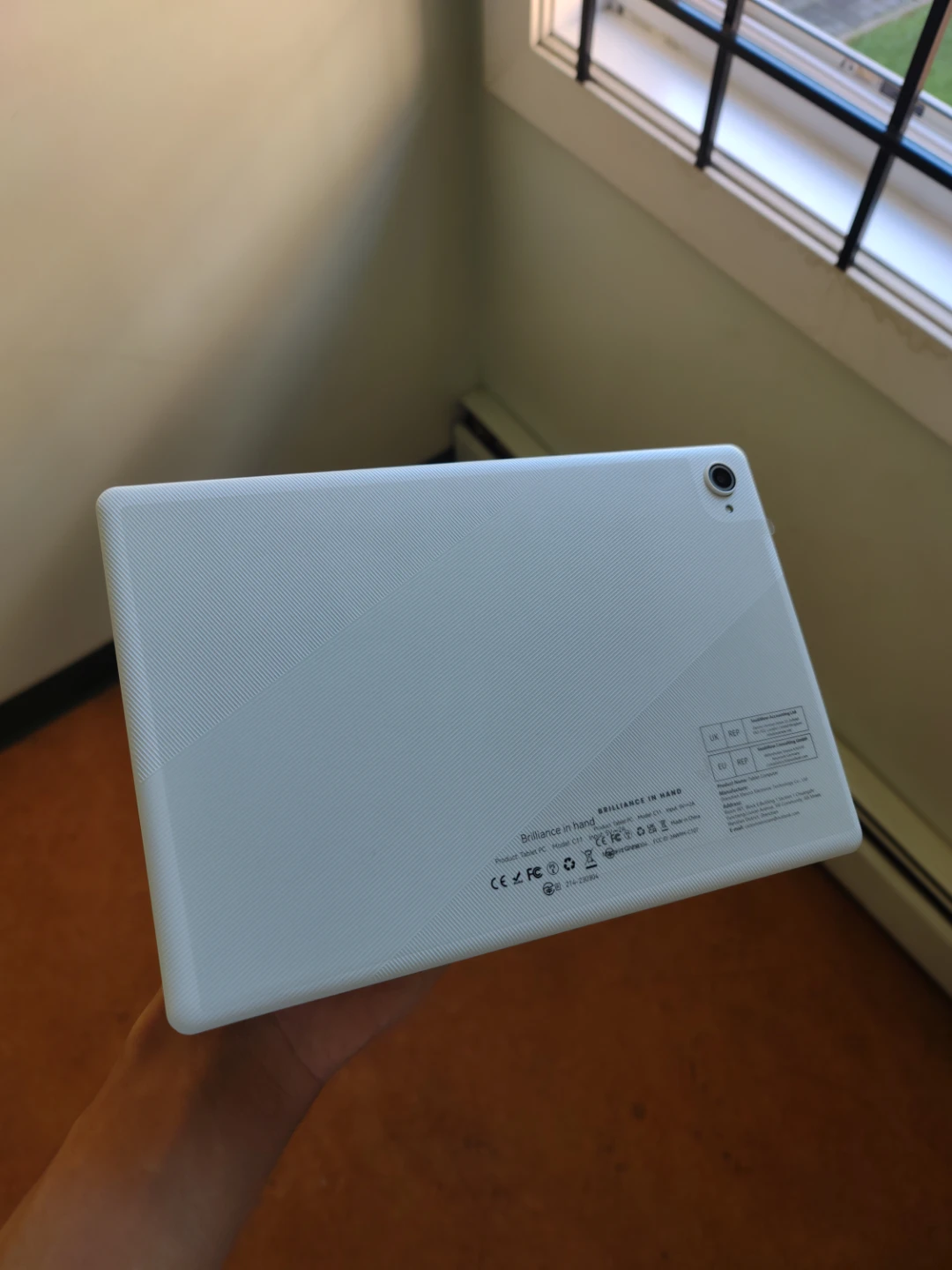 New Android Tablet - photo 5