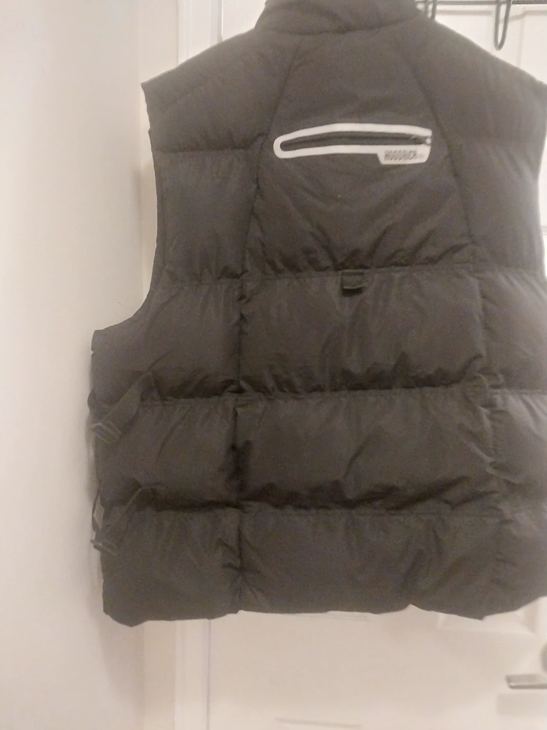 Hoodrich Puffer Vest - photo 2