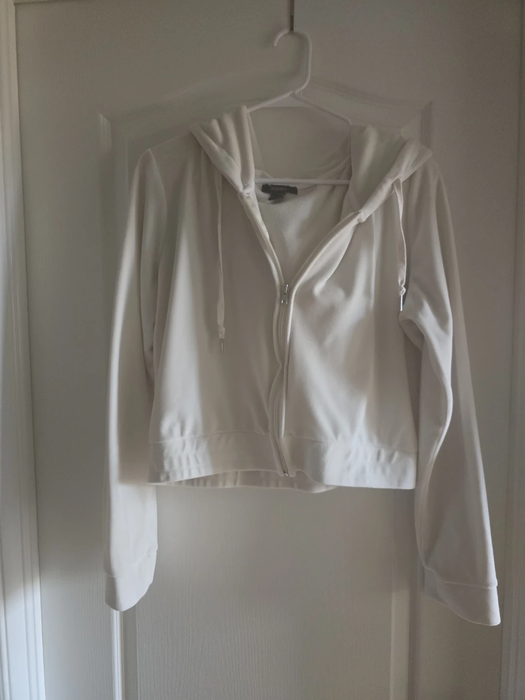 Soft sweater size xl