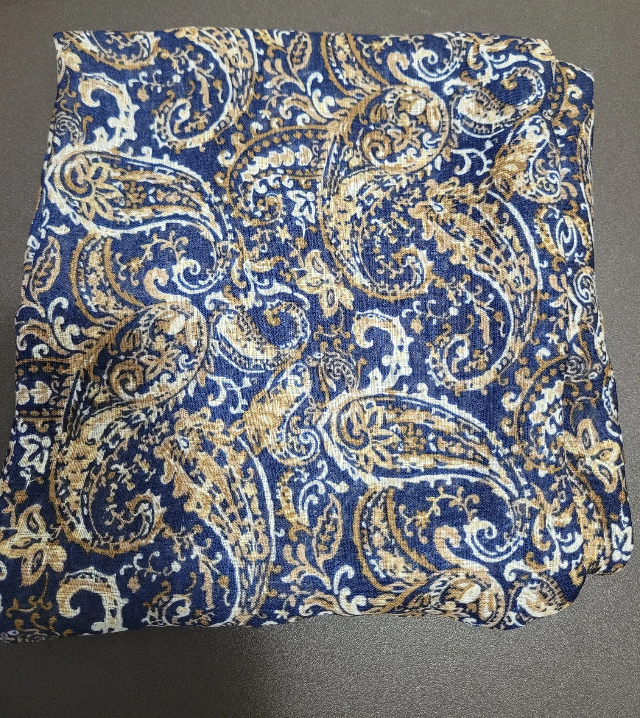 3  Fashion Scarves - photo 2