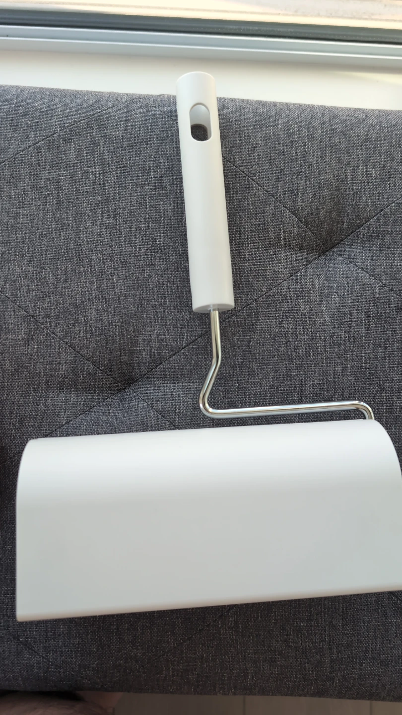 MUJI Adhesive Roller Refill Set - photo 3