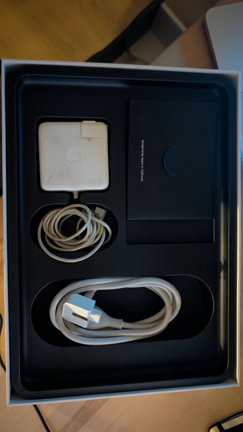 Apple MacBook Pro Retina 13-inch - photo 3