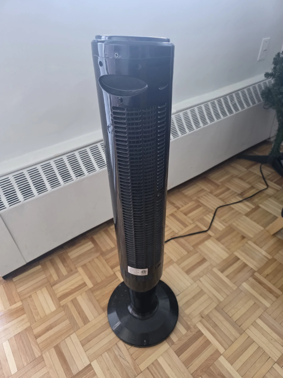 Nu-National Tower Fan