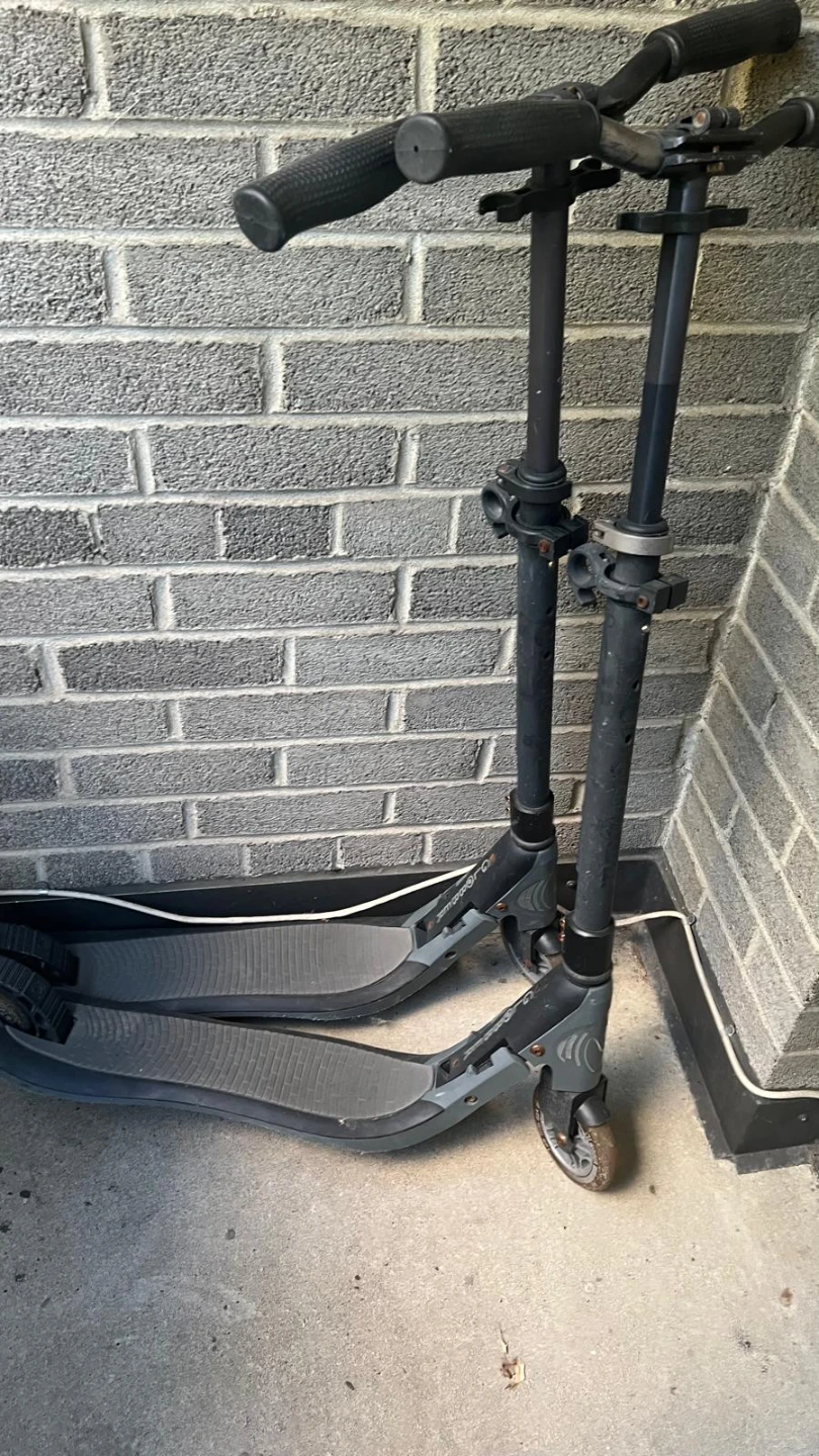 Globber Scooters (2-pack) - photo 5