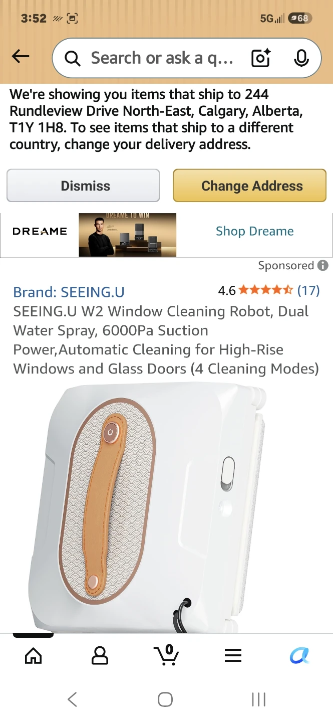 Window Cleaning Robot Newest - photo 3