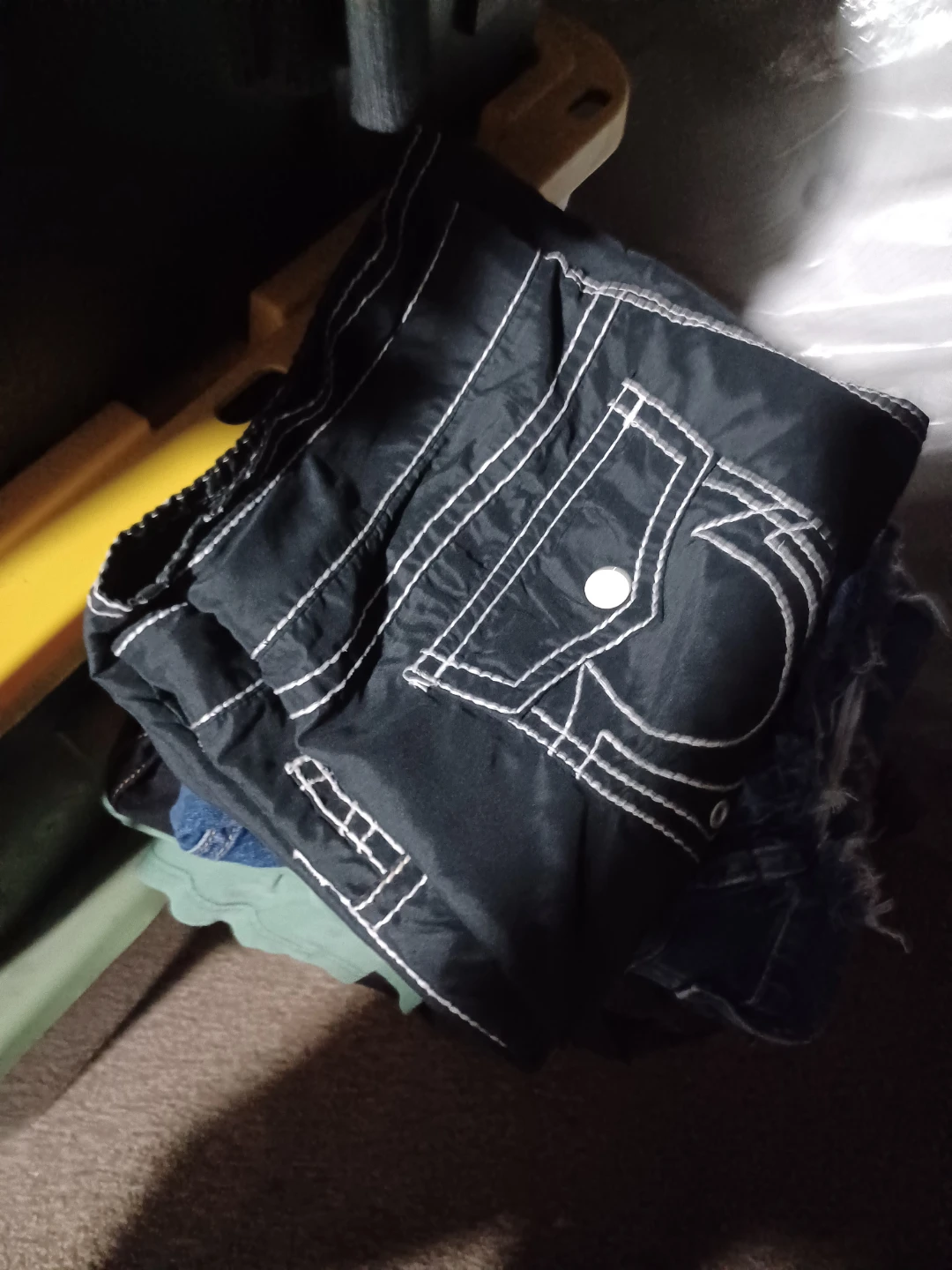 True religion - photo 2
