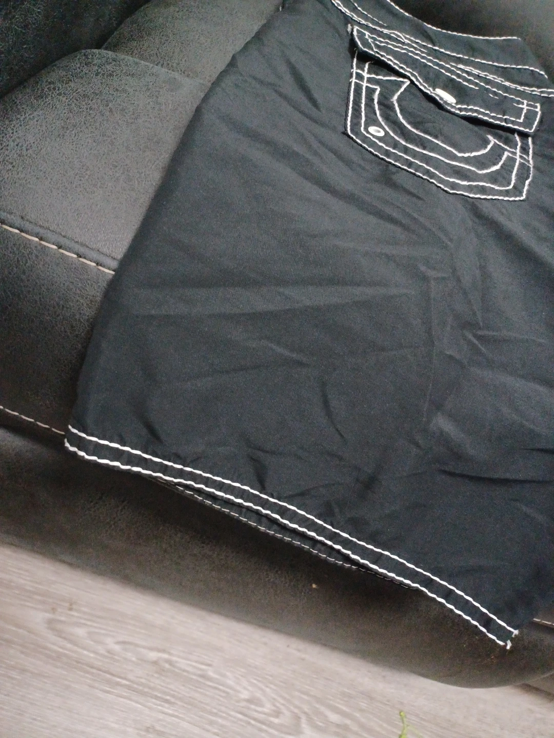 True religion - photo 4