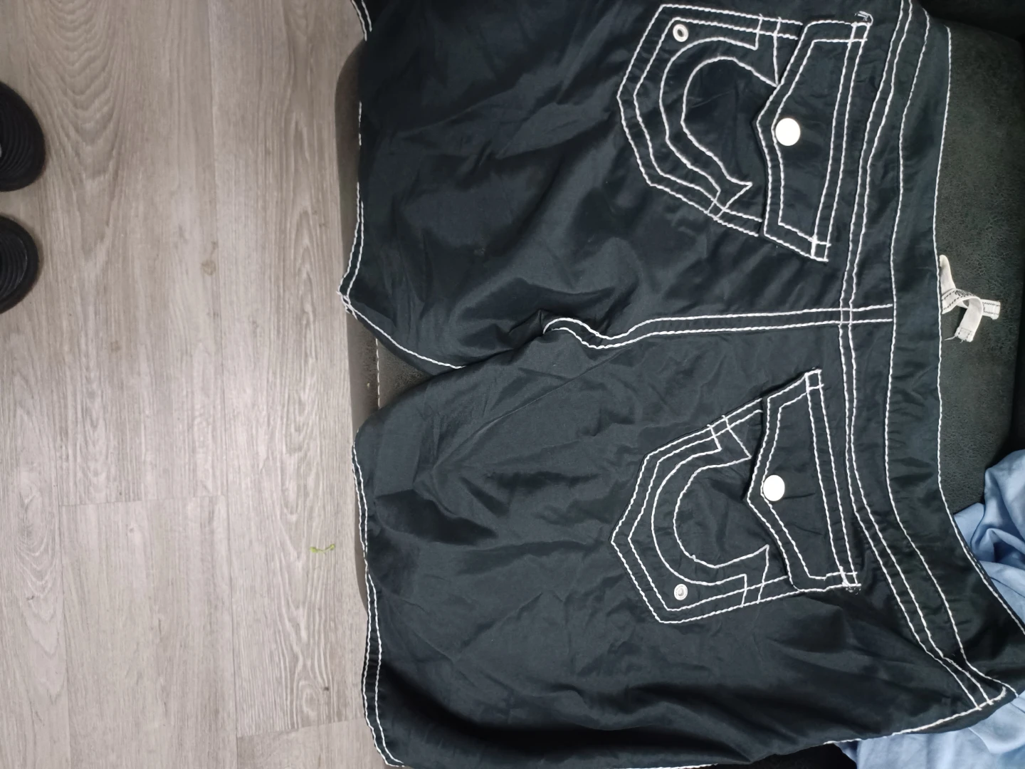 True religion - photo 5