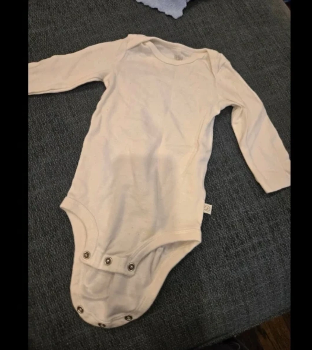Baby Boy / Unisex Clothing Bundle 9 Months - photo 4