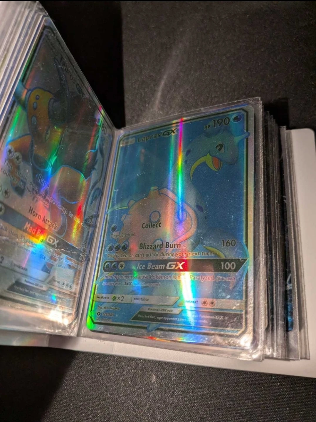 Pokémon cards - photo 4