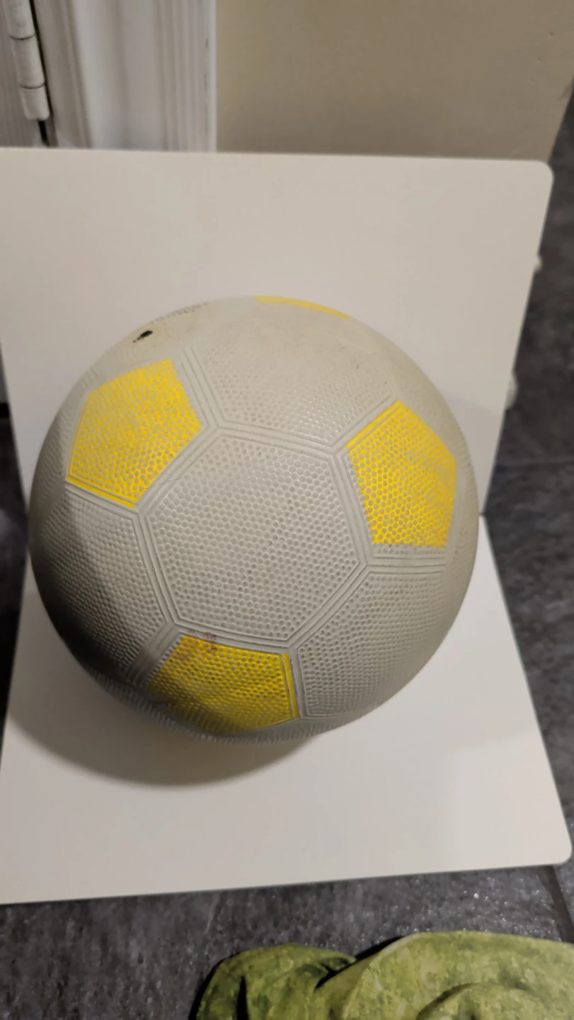 Soccer Ball
