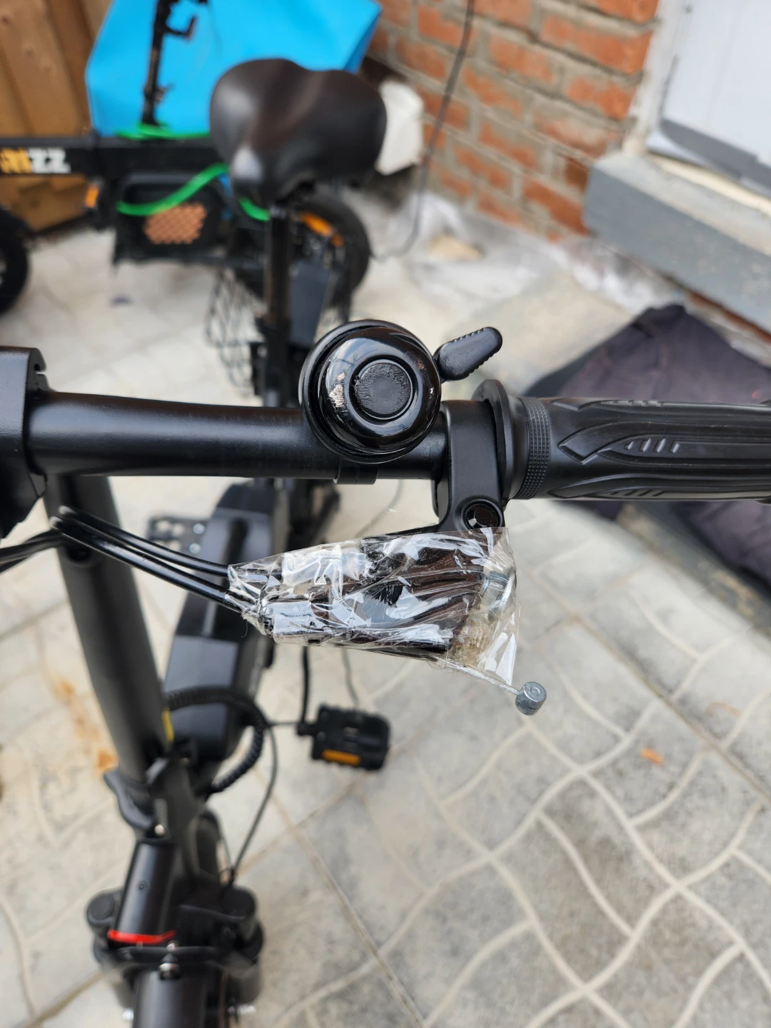 GOPower Dash Electric Bike
