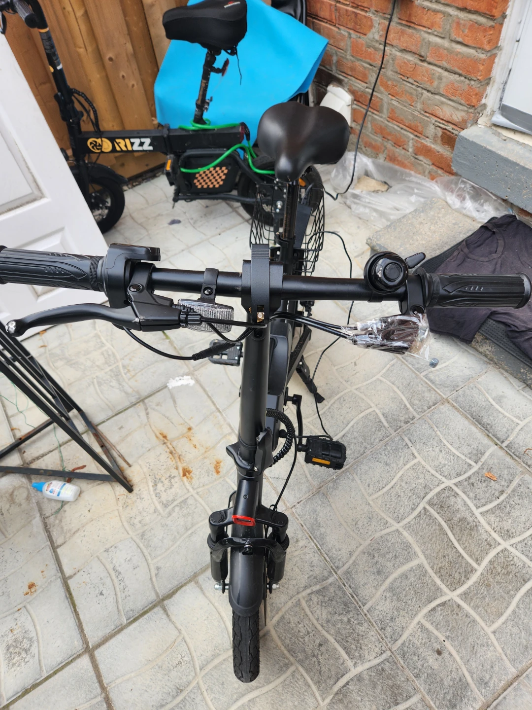 GOPower Dash Electric Bike - photo 2