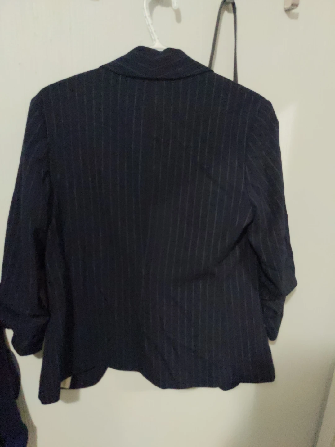 H&M Pinstripe Blazer - photo 2