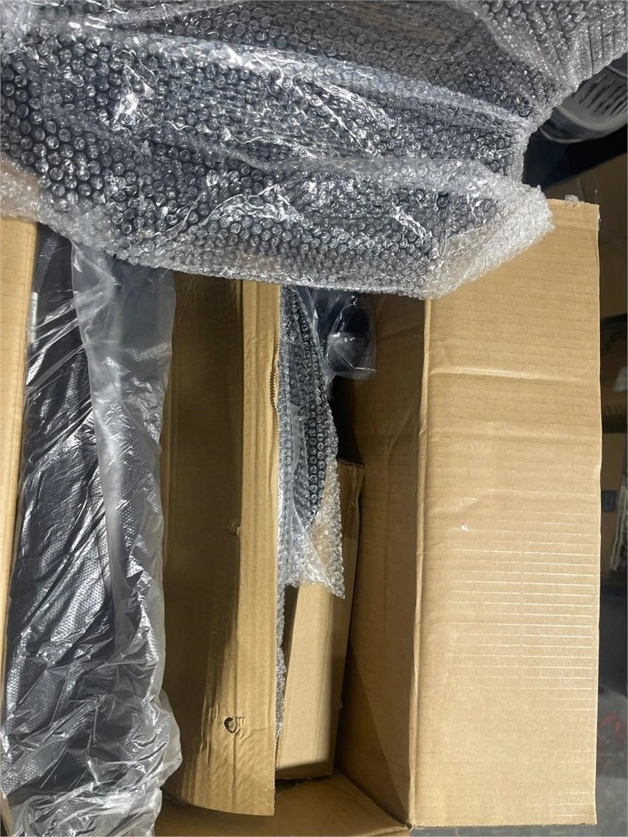 Tralt Office Chair Ergonomic Back Support - photo 4