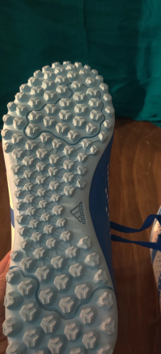 Adidas Predator Soccer Cleats Size 5.5 - photo 4