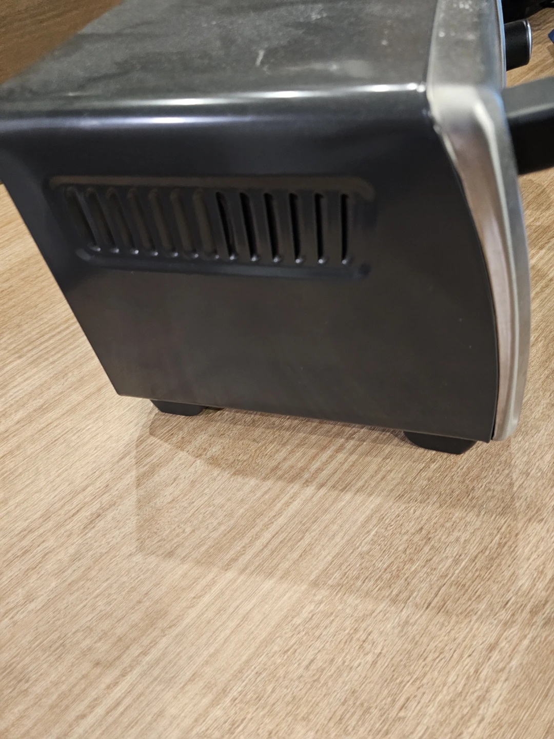 Black + Decker Toaster Oven - photo 5