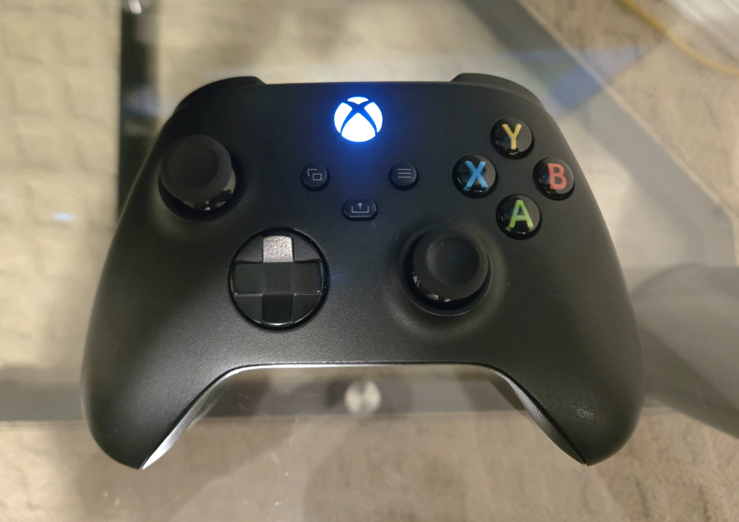 XBOX SERIES X 1TB + STAR WARS OUTLAWS - photo 5
